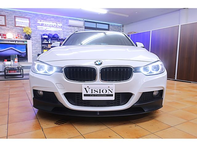BMW 3series TOURING