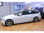 BMW 3series TOURING