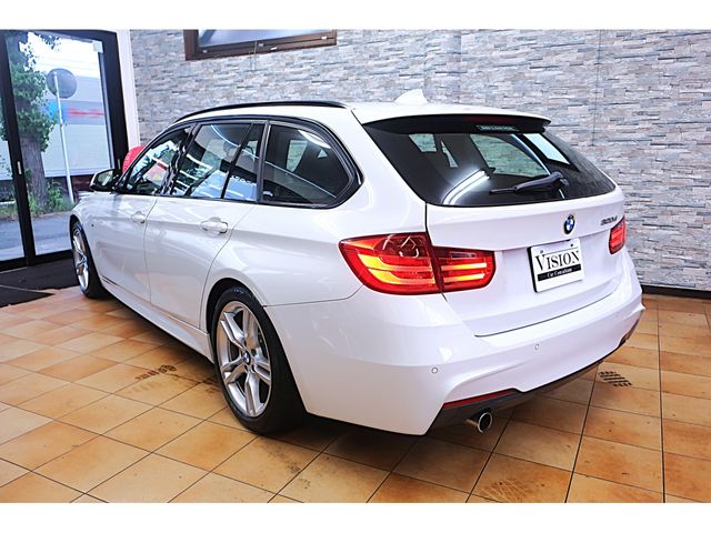 BMW 3series TOURING