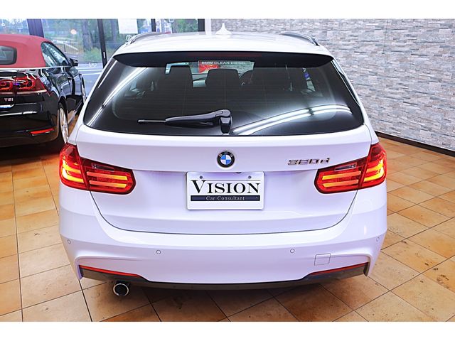 BMW 3series TOURING