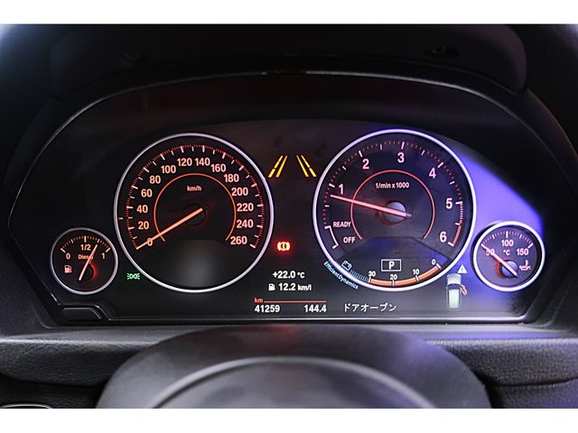 BMW 3series TOURING