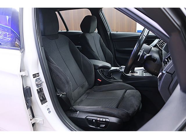 BMW 3series TOURING