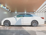 CROWN sedan