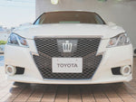 CROWN sedan