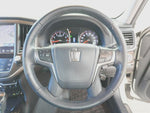 CROWN sedan