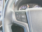 CROWN sedan