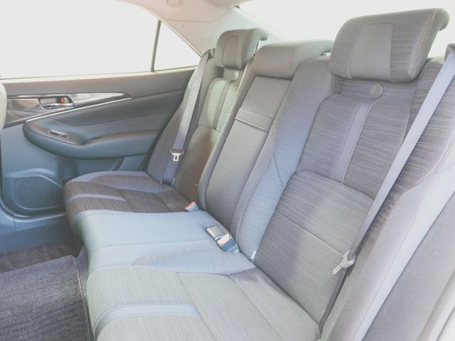 CROWN sedan