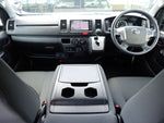 HIACE van 4WD
