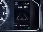 HIACE van 4WD