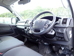 HIACE van 4WD