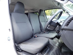 HIACE van 4WD
