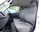 HIACE van 4WD