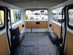 HIACE van 4WD