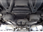 HIACE van 4WD