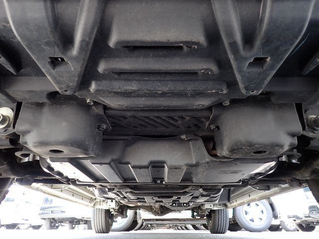 HIACE van 4WD