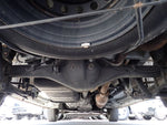HIACE van 4WD