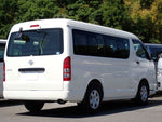 HIACE wagon