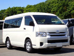 HIACE wagon