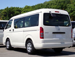 HIACE wagon