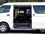 HIACE wagon