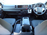HIACE wagon
