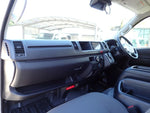 HIACE wagon