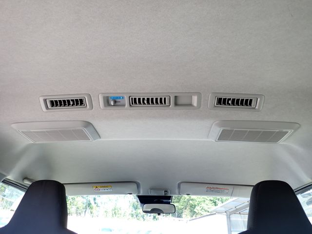 HIACE wagon