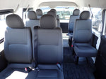 HIACE wagon