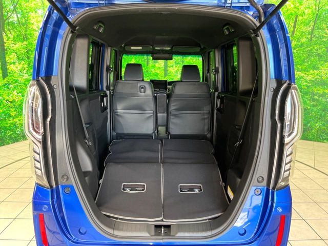 N-BOX CUSTOM