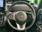 N-BOX CUSTOM