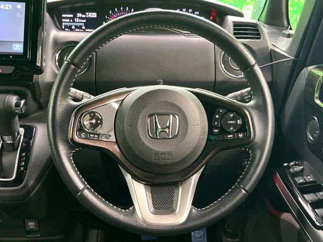 N-BOX CUSTOM