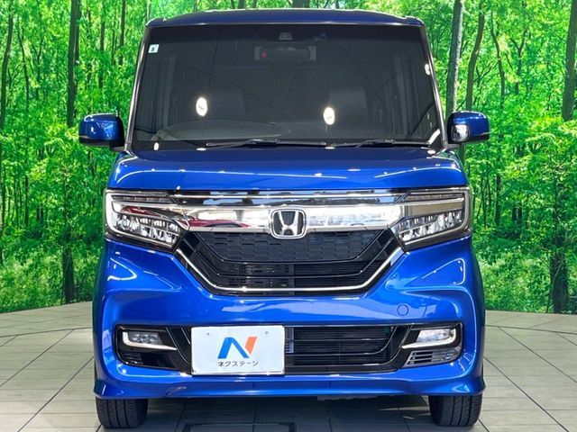 N-BOX CUSTOM