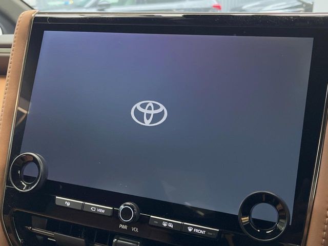 VELLFIRE HYBRID