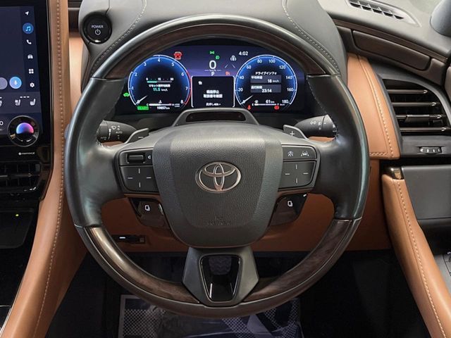 VELLFIRE HYBRID