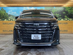 VELLFIRE HYBRID