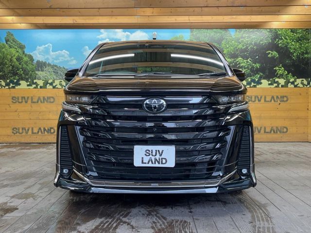 VELLFIRE HYBRID