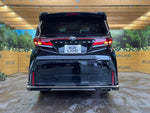 VELLFIRE HYBRID