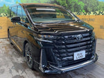 VELLFIRE HYBRID