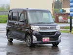 TANTO CUSTOM 4WD