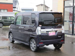 TANTO CUSTOM 4WD