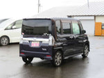 TANTO CUSTOM 4WD