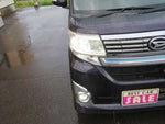 TANTO CUSTOM 4WD