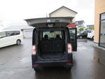 TANTO CUSTOM 4WD
