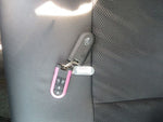 TANTO CUSTOM 4WD