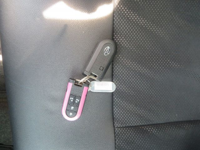 TANTO CUSTOM 4WD