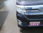 TANTO CUSTOM 4WD