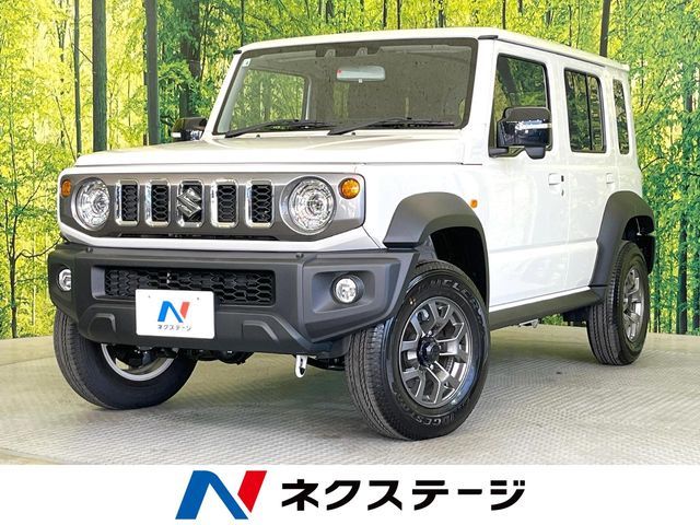 JIMNY NOMADE