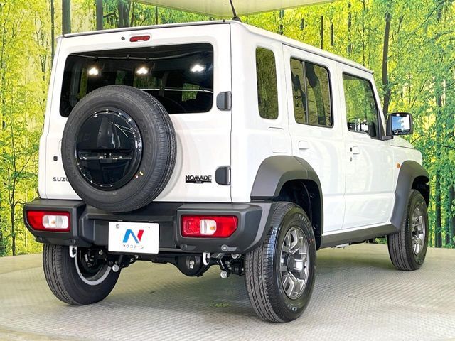 JIMNY NOMADE