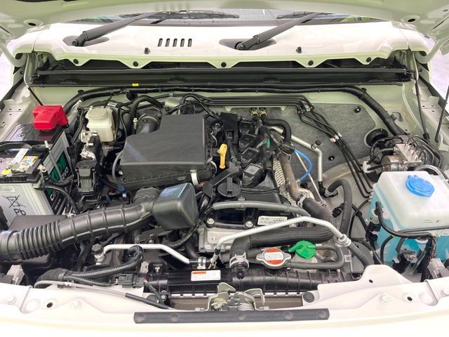 JIMNY NOMADE