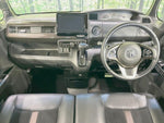 N-BOX CUSTOM